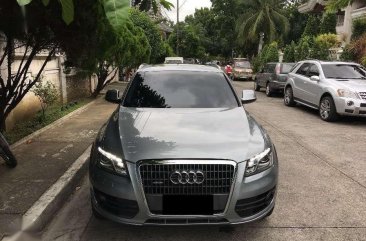 2011 Audi Q5 for sale in Quezon City 