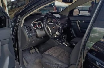 2008 Chevrolet Captiva for sale in Cavite