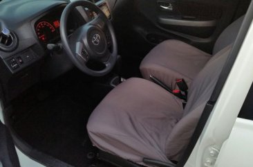 2018 Toyota Wigo for sale in Baliuag