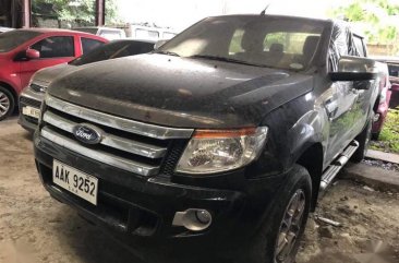 2015 Ford Ranger for sale in Quezon City