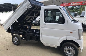 2018 Suzuki Multi-Cab for sale in Cebu City