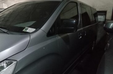 2018 Hyundai Grand Starex for sale in Makati 