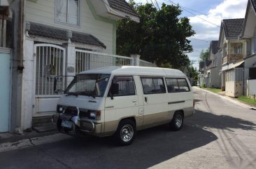 Mitsubishi L300 1991 for sale in Angeles 