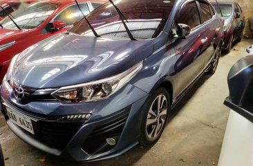 Toyota Vios 2019 for sale in Quezon City