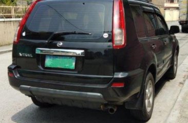 2005 Nissan X-Trail for sale in Caloocan 