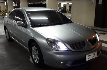 2006 Mitsubishi Galant for sale in Manila