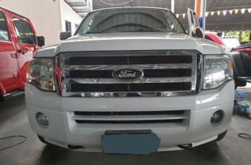 2007 Ford Expedition for sale in Pasig 