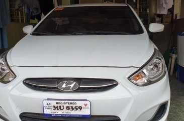 2018 Hyundai Accent for sale in Marikina 