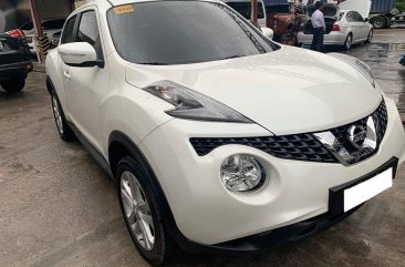 2018 Nissan Juke for sale in Mandaue 