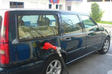 Sell 1999 Volvo V70 Wagon in Quezon City