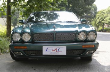 1997 Jaguar Xjr for sale in Quezon City