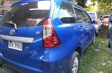 Selling Toyota Avanza 2018 in Quezon City