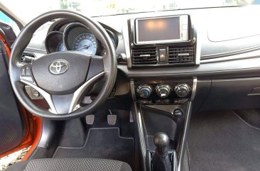 Toyota Vios 2018 for sale in Biñan