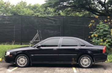 2006 Volvo S80 for sale in Paranaque 