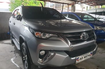 2019 Toyota Fortuner for sale in Quezon City 