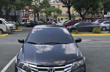 Honda City 2013 for sale in Pasay 