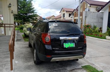 2008 Chevrolet Captiva for sale in Cavite