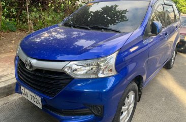 Toyota Avanza 2018 for sale in Quezon City 