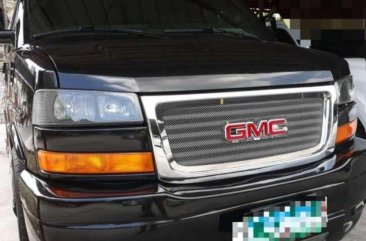 2011 Gmc Savana for sale in Manila