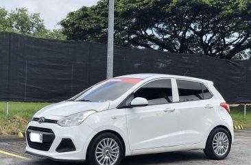 Hyundai I10 2016 for sale in Paranaque 
