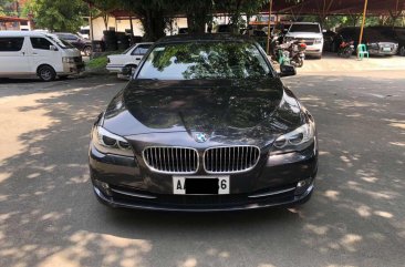 2014 Bmw 520D for sale in Pasig 