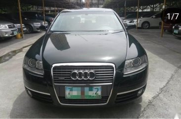 2006 Audi A6 for sale in Pasig 