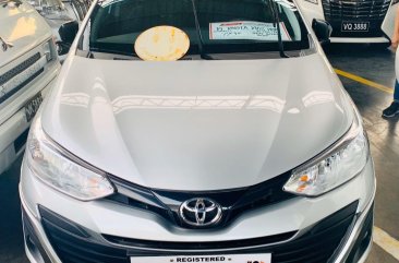 2018 Toyota Vios for sale in Pasig 