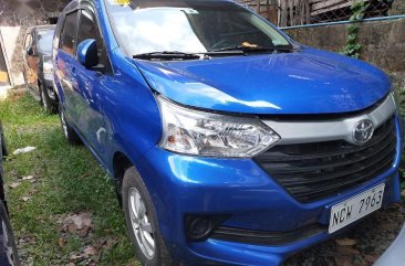 Selling Toyota Avanza 2018 in Quezon City