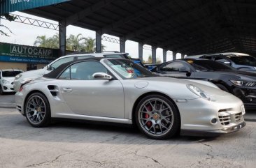 2008 Porsche 911 for sale in Pasig 