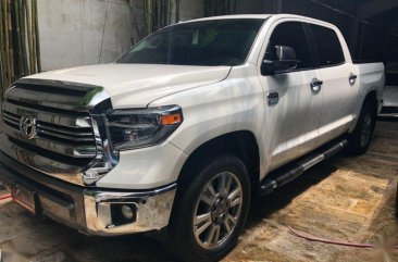 2018 Toyota Tundra for sale in Quezon City