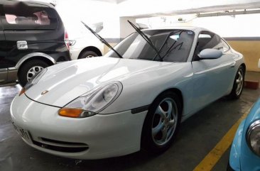 1999 Porsche 911 for sale in Pasig 