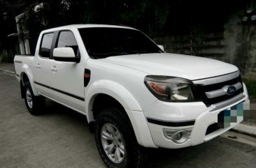 2010 Ford Ranger for sale in Famy