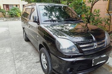 2014 Mitsubishi Adventure for sale in Las Pinas