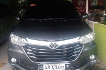 2018 Toyota Avanza for sale in Calumpit