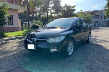 2007 Honda Civic for sale in Quezon City