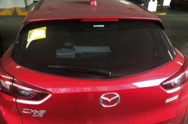 2017 Mazda Cx-3 for sale in Muntinlupa 