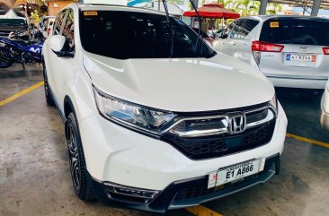 Honda Cr-V 2018 for sale in Pasig 