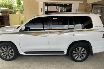 2010 Toyota Land Cruiser for sale in Manila