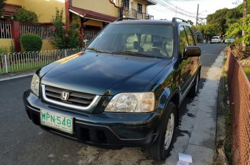 2000 Honda Cr-V for sale in Quezon City