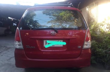 Toyota Innova 2011 for sale in Taguig