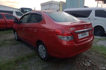 2017 Mitsubishi Mirage G4 for sale in Cainta