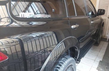 2009 Mitsubishi Montero Sport for sale in Marilao