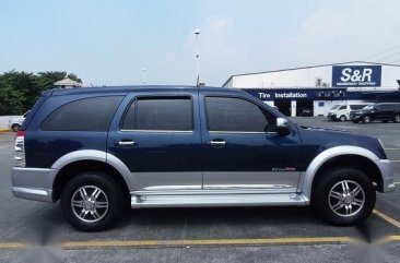 2012 Isuzu Alterra for sale in Quezon City 