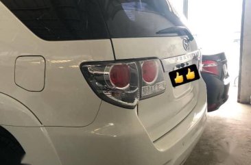 2012 Toyota Fortuner for sale in San Fernando