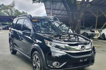 2019 Honda BR-V for sale in Quezon City 