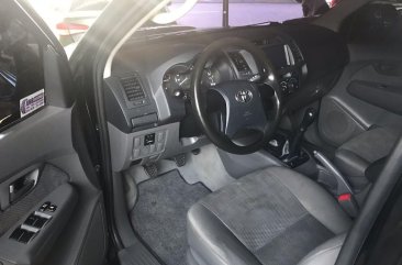 2015 Toyota Hilux for sale in Lapu-Lapu 