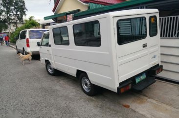 2013 Mitsubishi L300 for sale in Quezon City