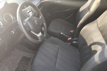 2015 Suzuki Swift for sale in Paranaque 