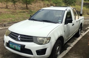 2013 Mitsubishi L200 for sale in Mandaluyong 