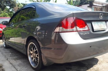 Honda Civic 2010 for sale in Quezon City